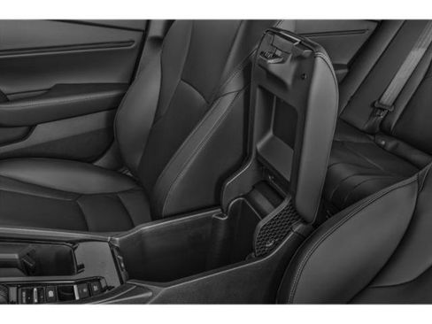 New 2025 Honda Accord Sport image 14