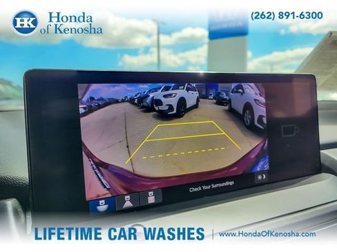 Used 2023 Honda Accord Sport image 16