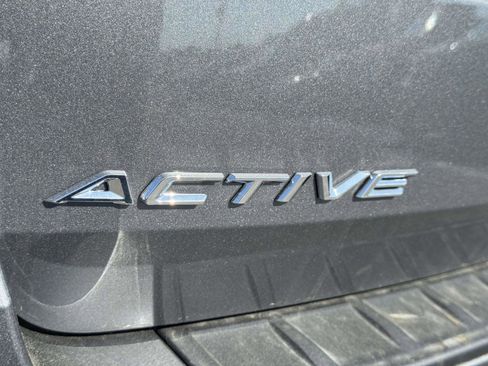 New 2026 Ford Explorer Active w/ Active Comfort Package AWD/4WD image 12
