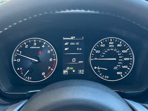 New 2025 Subaru Outback Limited image 29