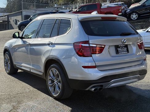 Used 2015 BMW X3 xDrive28i w/ Premium Package image 4