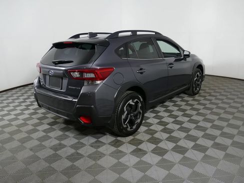 Used 2021 Subaru Crosstrek 2.5i Limited w/ Moonroof Package 2 AWD/4WD image 3