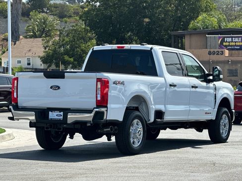 New 2026 Ford F250 XLT AWD/4WD image 3