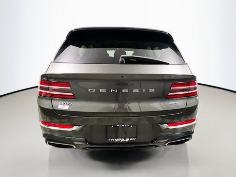 Used 2024 Genesis GV80 2.5T image 6