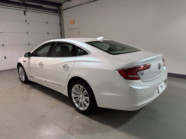 Used 2019 Buick LaCrosse Premium w/ Driver Confidence Package II FWD image 5