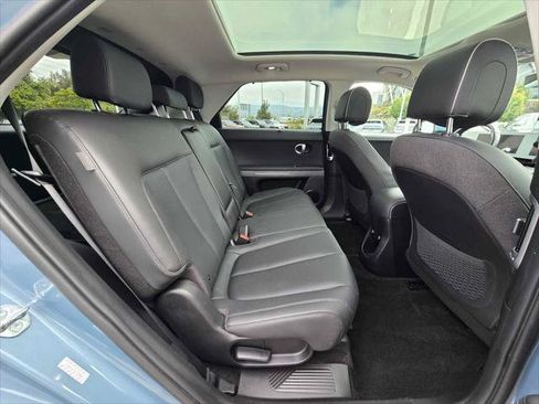 Used 2024 Hyundai Ioniq 5 Limited RWD image 12