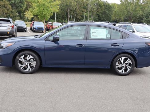 New 2025 Subaru Legacy Premium w/ Popular Package #1A image 4