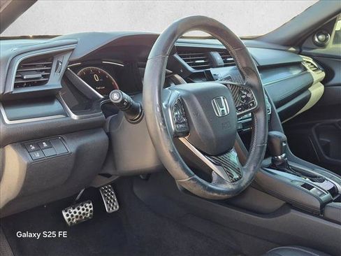 Used 2020 Honda Civic Sport Touring image 10