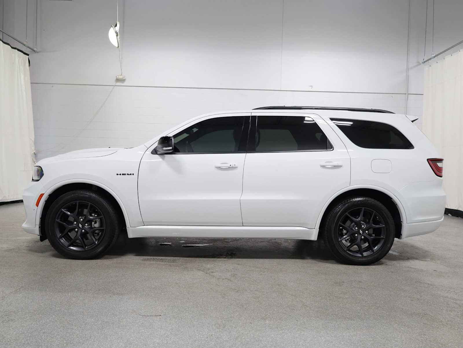 Used 2026 Dodge Durango GT AWD/4WD image 2