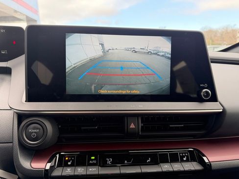 New 2026 Toyota Prius Plug-In Hybrid image 16