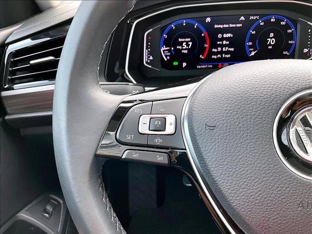 Used 2019 Volkswagen Jetta SEL FWD image 20