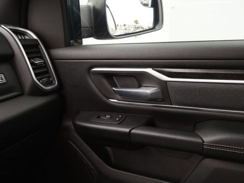 Used 2022 RAM 1500 Big Horn image 27