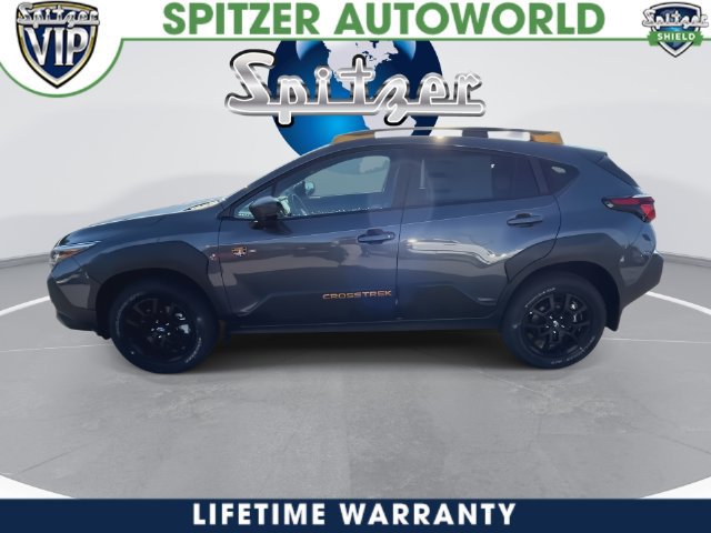 New 2026 Subaru Crosstrek 2.5i Wilderness AWD/4WD image 9