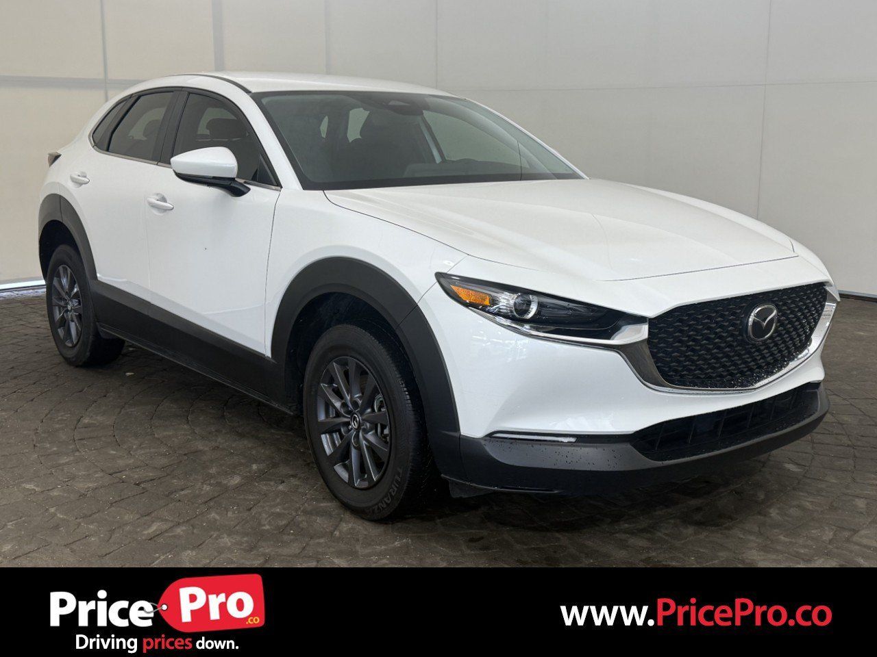 Used 2025 MAZDA CX-30 AWD 2.5 S image 1