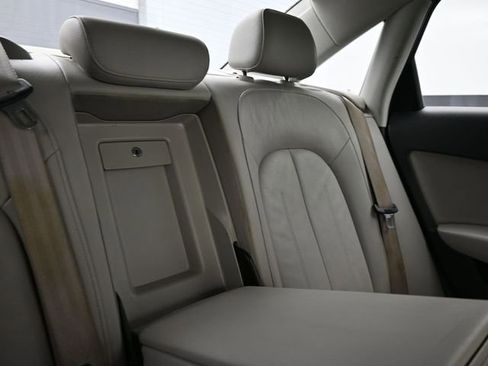 Used 2016 Audi A6 2.0T Premium Plus w/ Premium Plus Package AWD/4WD image 20