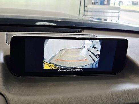 New 2025 MAZDA CX-50 Meridian Edition w/ Weather Package image 20