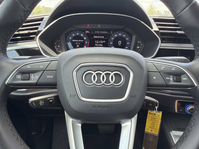 Used 2025 Audi Q3 2.0T Premium AWD/4WD image 26