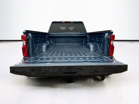 New 2026 Chevrolet Silverado 2500 Custom image 26