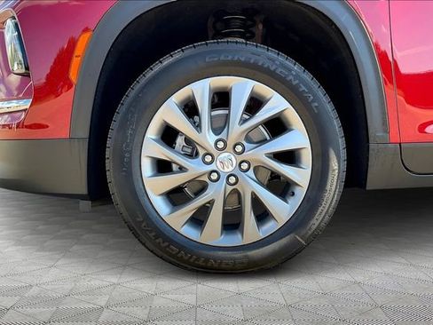 New 2026 Buick Enclave Preferred w/ Power Package image 13