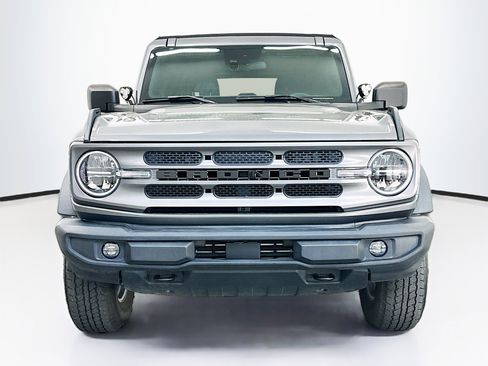 Used 2023 Ford Bronco Big Bend AWD/4WD image 2