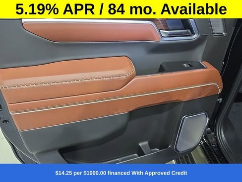 New 2026 GMC Sierra 1500 Denali Ultimate image 13