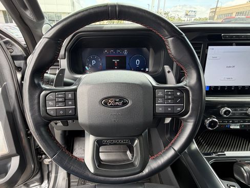 Certified 2024 Ford F150 Raptor AWD/4WD image 14