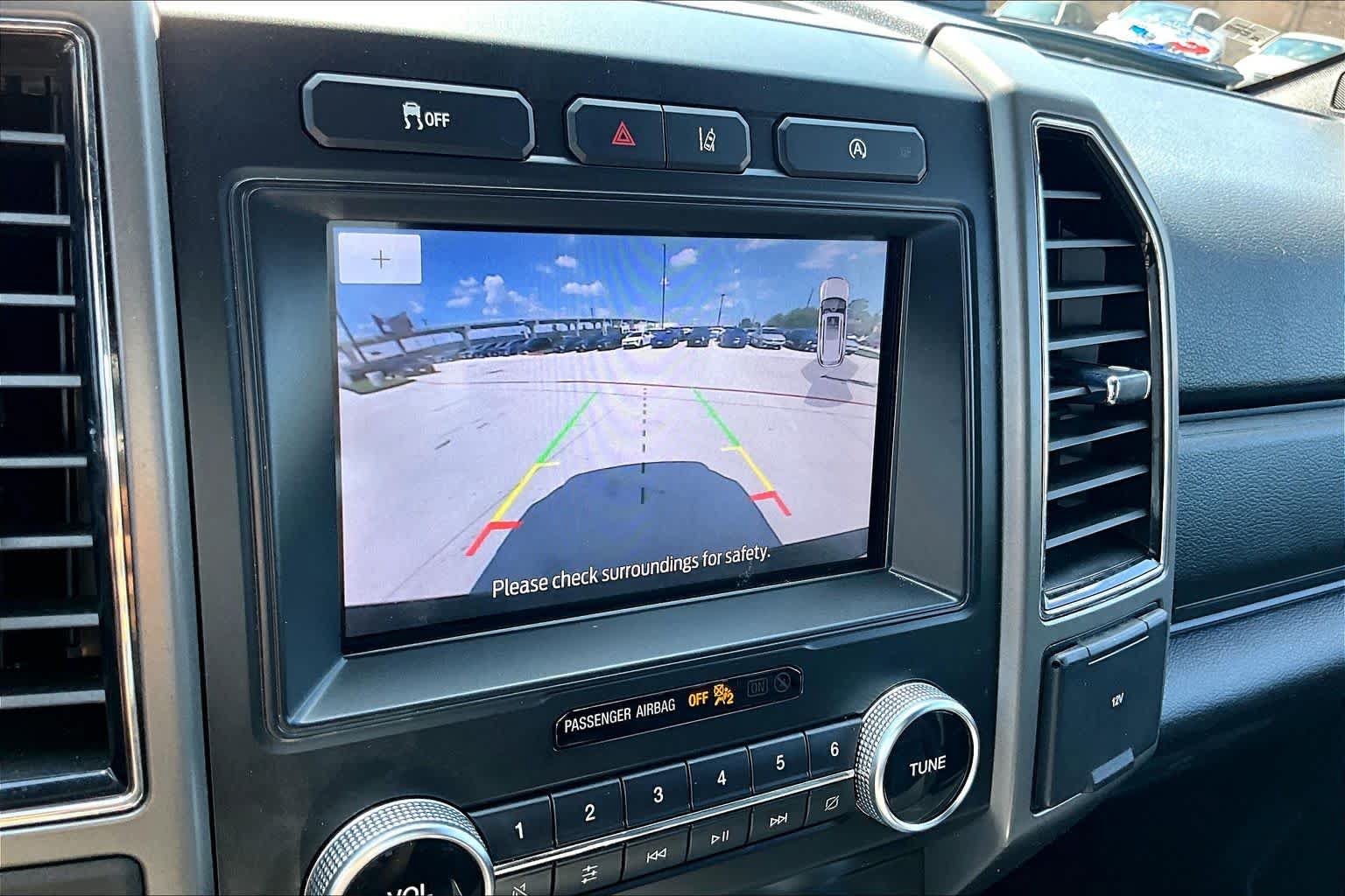 Used 2021 Ford Expedition XLT RWD image 24
