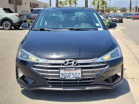 Used 2020 Hyundai Elantra Value Edition FWD image 32