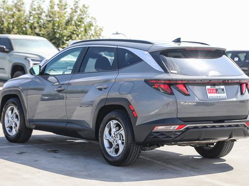 Used 2024 Hyundai Tucson SEL FWD image 6