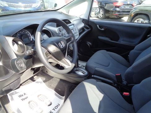 Used 2010 Honda Fit image 25