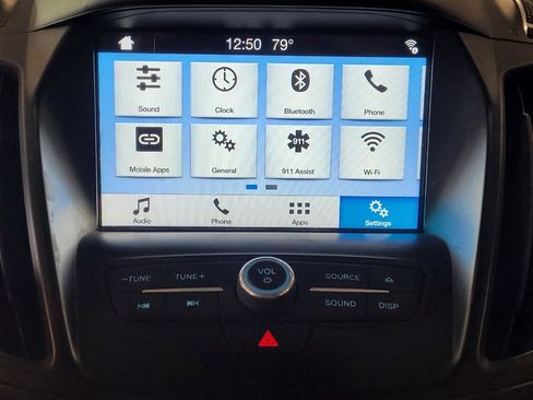 Used 2017 Ford Escape SE w/ Equipment Group 201A FWD image 25