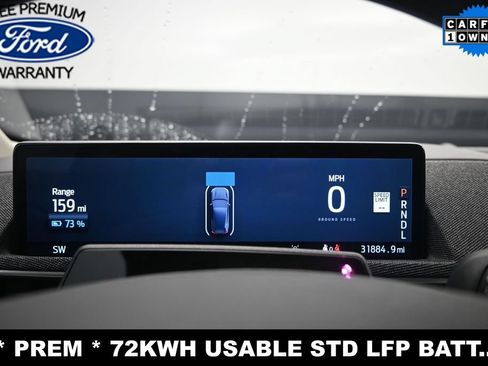 Used 2023 Ford Mustang Mach-E Premium RWD image 15