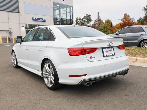 Used 2016 Audi S3 Premium Plus image 15