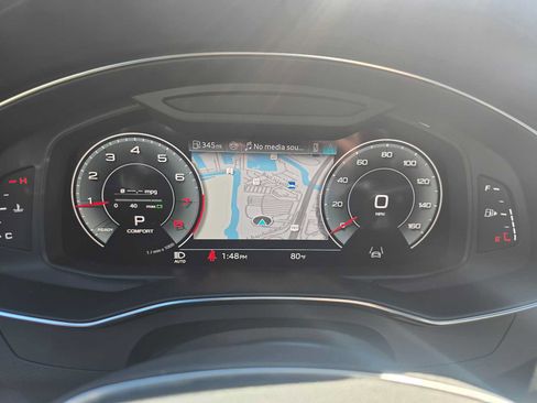 Used 2024 Audi A6 Premium Plus AWD/4WD image 26
