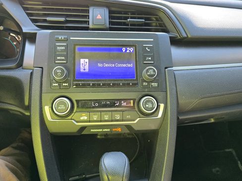 Used 2019 Honda Civic LX image 21