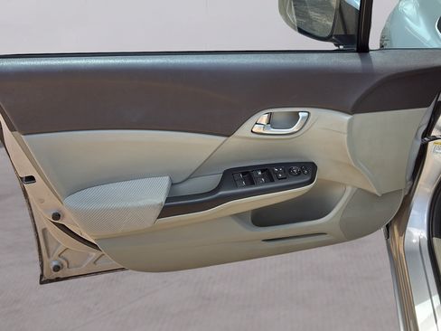 Used 2012 Honda Civic EX image 20