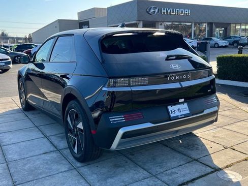New 2026 Hyundai Ioniq 5 SE image 10