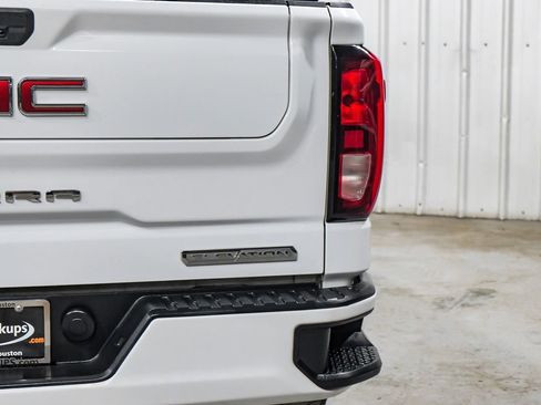 Used 2021 GMC Sierra 1500 Elevation AWD/4WD image 48