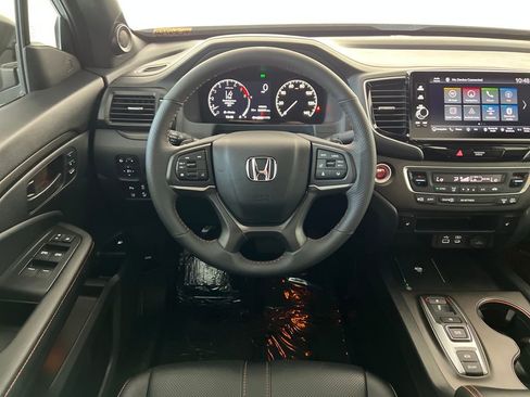 Used 2025 Honda Ridgeline TrailSport+ image 15