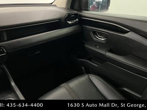 Used 2024 Honda Pilot EX-L image 10