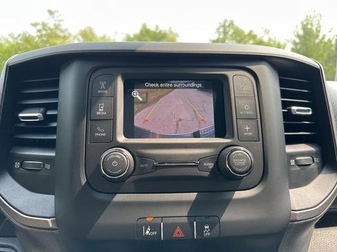 New 2024 RAM 2500 Tradesman w/ Safety Group image 17