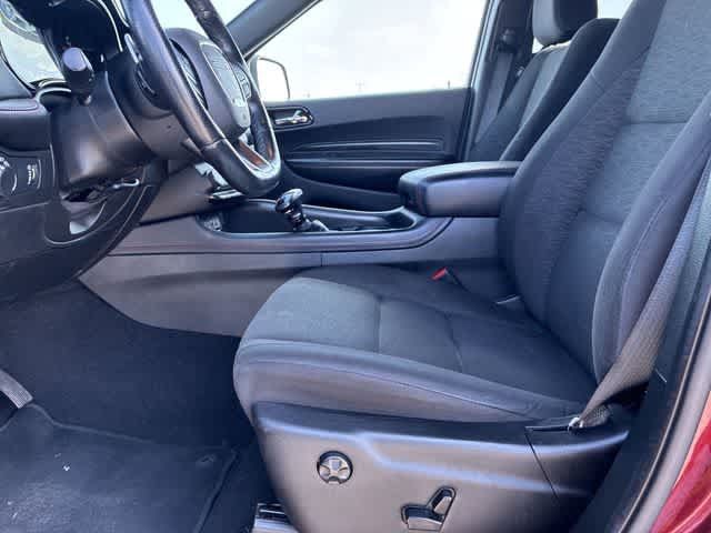 Used 2023 Dodge Durango GT RWD image 18