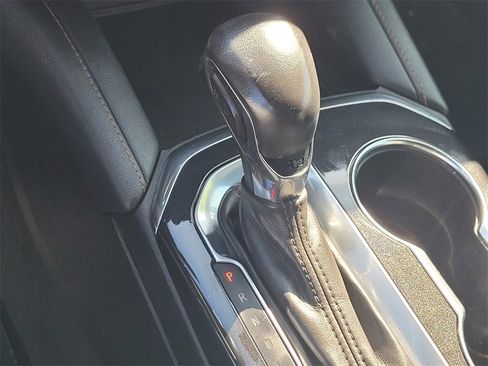 Used 2022 Chevrolet Blazer Premier w/ LPO, Cargo Package image 24