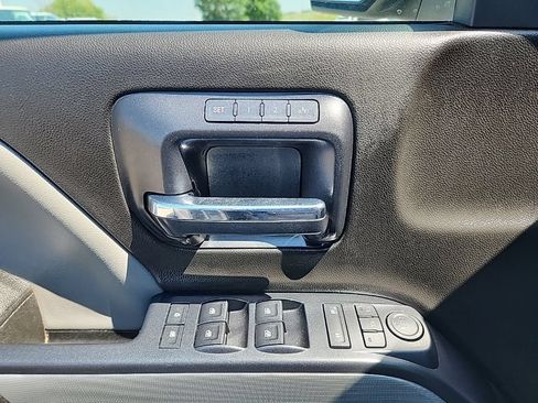Certified 2014 Chevrolet Silverado 1500 LTZ Z71 w/ LTZ Plus Package AWD/4WD image 28