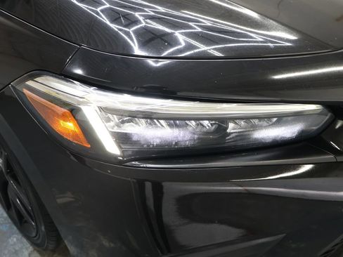 Used 2022 Honda Civic Sport image 25