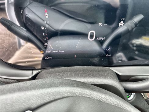 New 2026 Buick Envista Preferred w/ Convenience I Package image 30