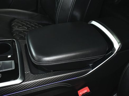 Used 2025 Audi SQ7 Premium Plus image 58