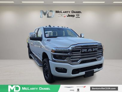 Used 2025 RAM 3500 Laramie
