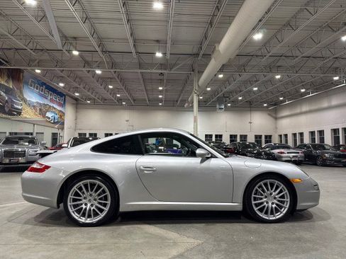 Used 2005 Porsche 911 Carrera image 5