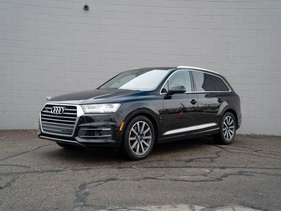 Used 2017 Audi Q7 3.0T Prestige